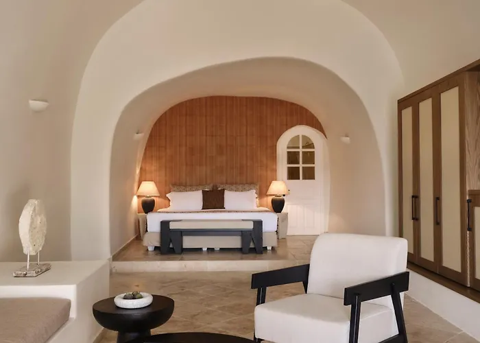 Отель San Antonio - Small Luxury Of The World (adults Only)