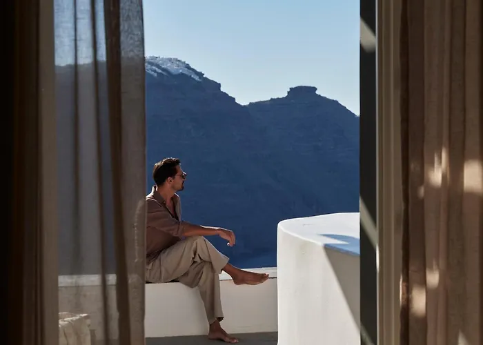 Отель San Antonio - Small Luxury Of The World (adults Only) Имеровигли