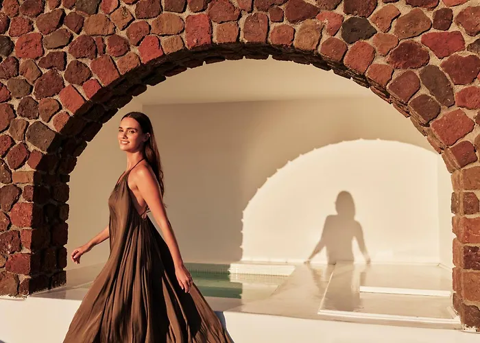 San Antonio - Small Luxury Of The World (adults Only) 4* Имеровигли