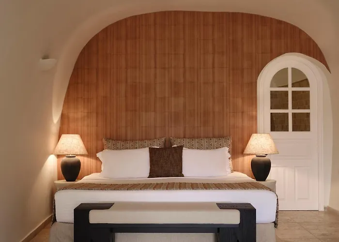 San Antonio - Small Luxury Of The World (adults Only) Отель