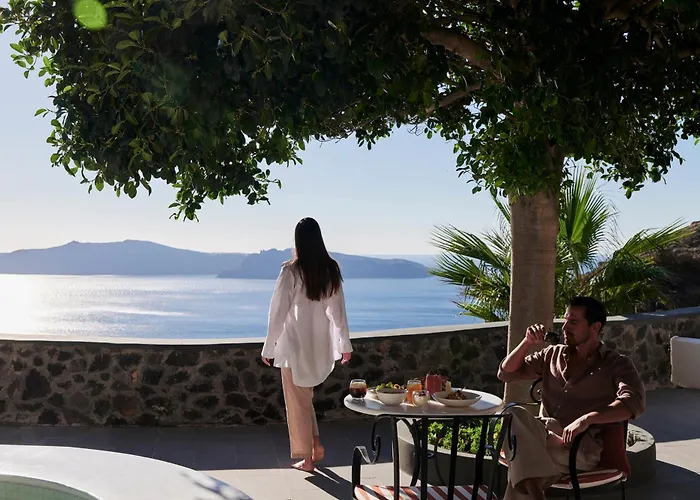 San Antonio - Small Luxury Of The World (adults Only) Отель Имеровигли