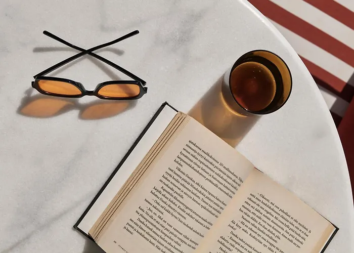 Отель San Antonio - Small Luxury Of The World (adults Only)