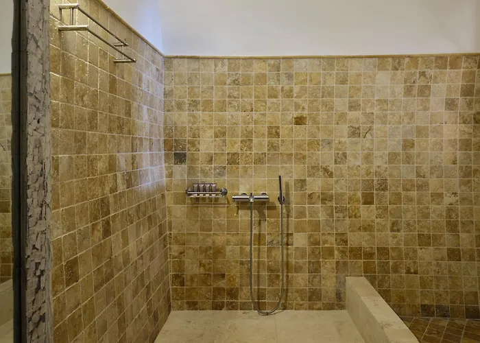 San Antonio - Small Luxury Of The World (adults Only) 4*