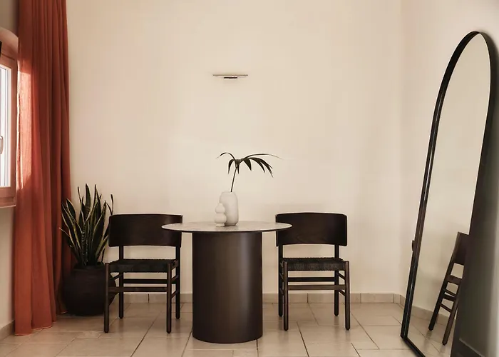 San Antonio - Small Luxury Of The World (adults Only) Отель