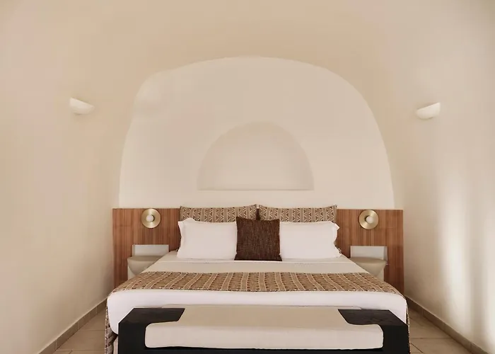 Отель San Antonio - Small Luxury Of The World (adults Only)