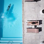 San Antonio - Small Luxury Of The World (adults Only) 4* Imerovigli (Santorini)
