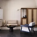 San Antonio - Small Luxury Of The World (adults Only) 4* Imerovigli (Santorini)