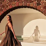 San Antonio - Small Luxury Of The World (adults Only) 4* Imerovigli (Santorini)