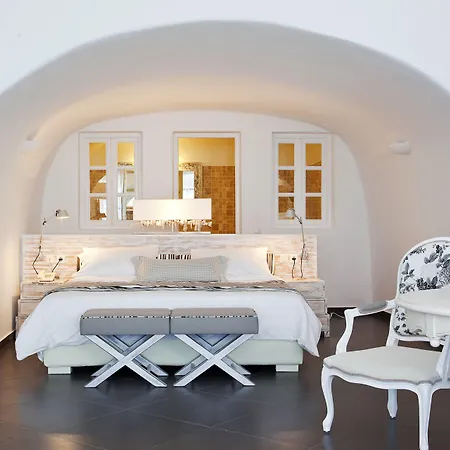 San Antonio - Small Luxury Of The World (adults Only) Hotel Imerovigli