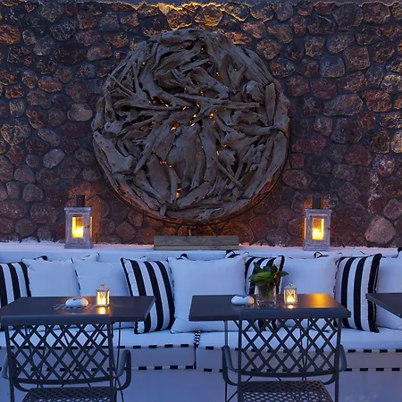 San Antonio - Small Luxury Of The World (adults Only) Hotel Imerovigli
