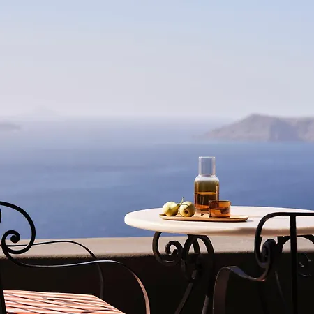 San Antonio - Small Luxury Of The World (adults Only) 4* Imerovigli
