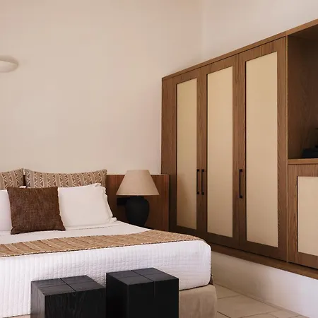 Hotel San Antonio - Small Luxury Of The World (adults Only) Imerovigli