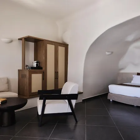 San Antonio - Small Luxury Of The World (adults Only) Hotel Imerovigli