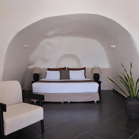 Hotel San Antonio - Small Luxury Of The World (adults Only) Imerovigli