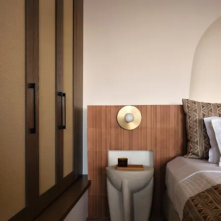San Antonio - Small Luxury Of The World (adults Only)