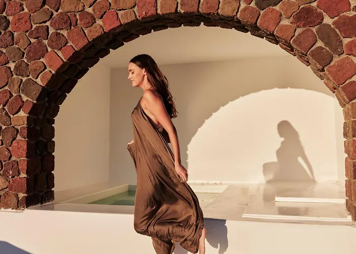 Hotel San Antonio - Small Luxury Of The World (adults Only) 4*